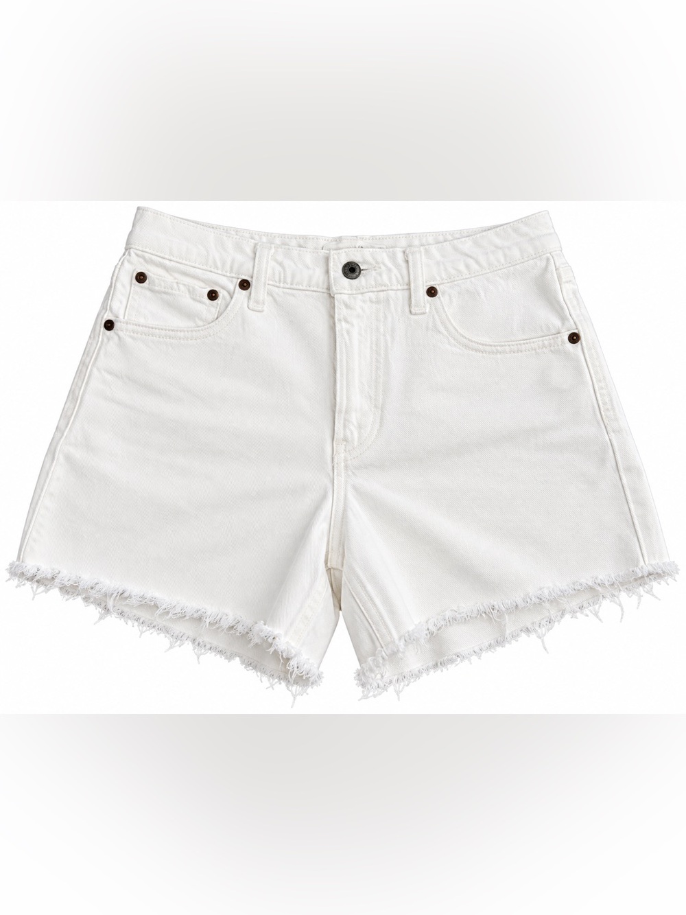 Abercrombie & Fitch Short High Rise Size 29/8